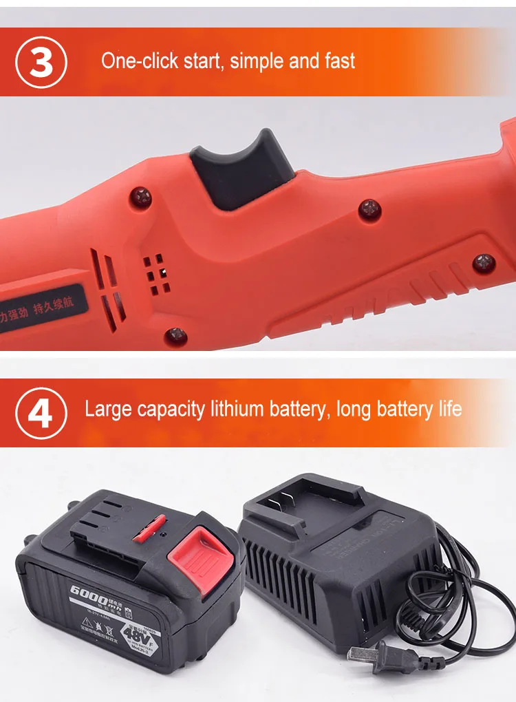 220V Portable Concrete Vibrator Vibrator