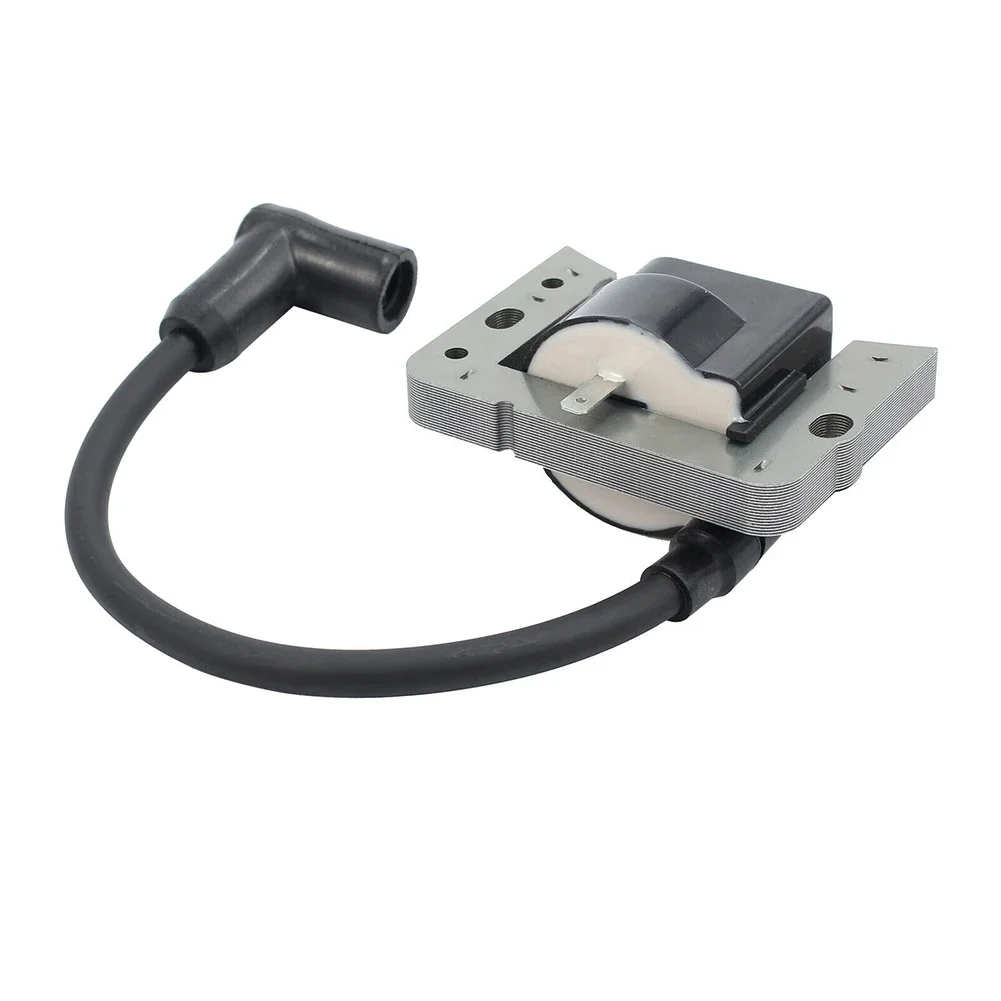 

Катушка зажигания, предназначенная специально для двигателей Tecumseh в газонокосилок, соответствует номерам деталей серии 34443.