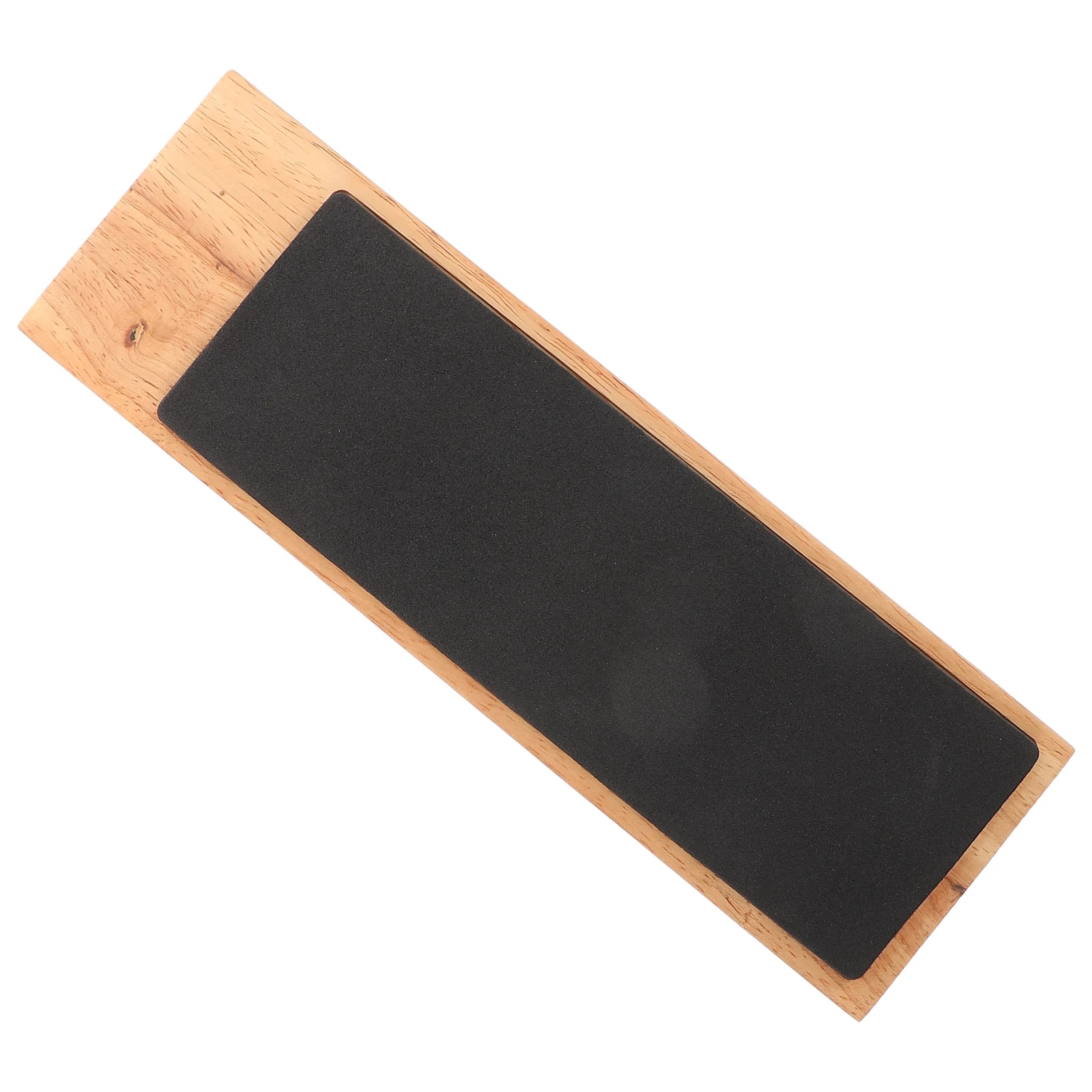 

Rotary Plate Training Equipment Balance Boards for Dancers Ballet Practice Turn Wooden Cheerleading Stretching