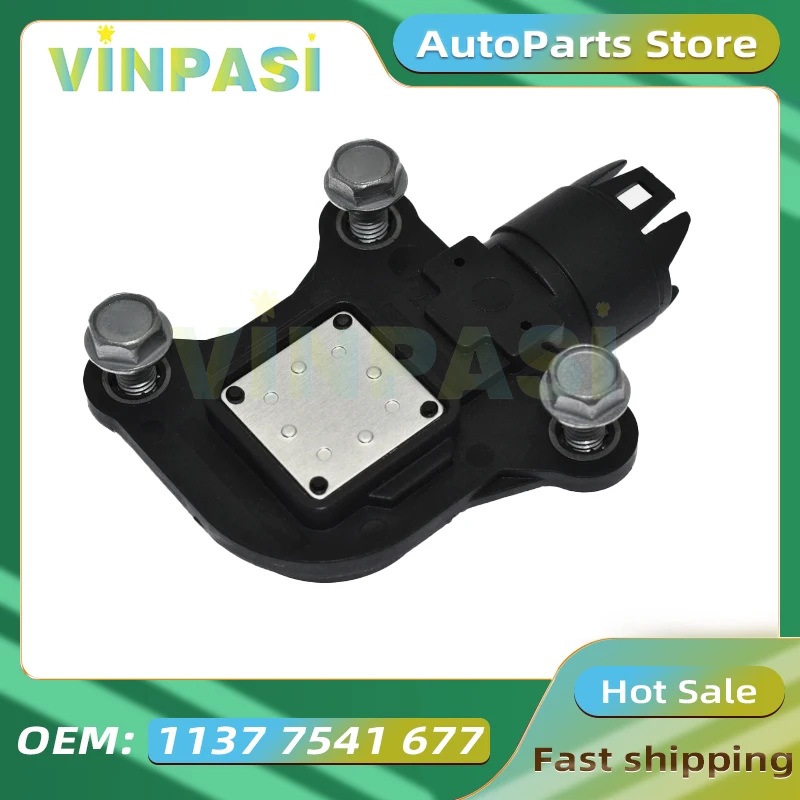 Eccentric Shaft Position Sensor Suitable for BMW MINI R55R57R58R59R60 High Quality Eccentric Shaft Camshaft Sensor 11377541677