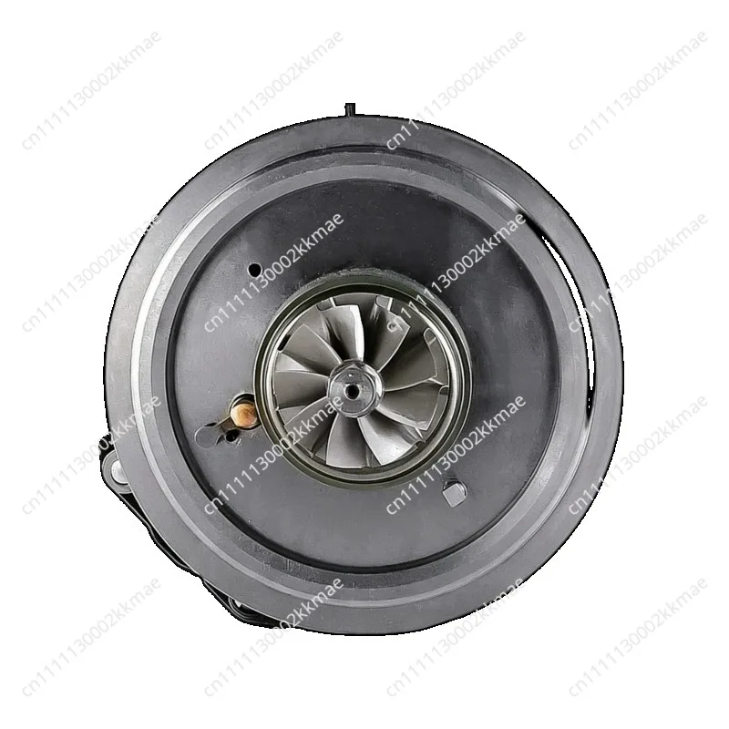 Suitable for Mercedes M-Klasse 350 CDI (W166) 190 Kw-258 p OM 642  new GTB2060VKLR turbocharger CHRA 802774 A6420901686