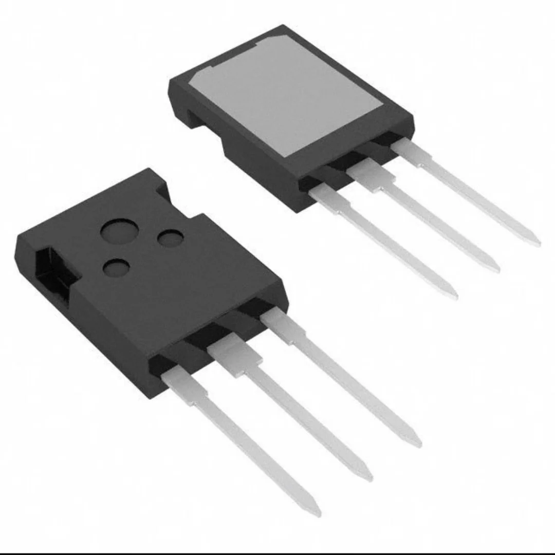 5PCS/LOT IXFX80N60P3 MOSFET N-CH 600V 80A PLUS247-3