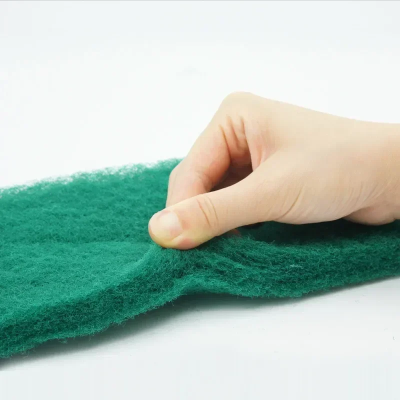 32*12*2cm Aquarium Fish Tank Filter Biochemical Cotton Sponge Fish Tank Reusable Filtration Aquatic Supplies XY-1810