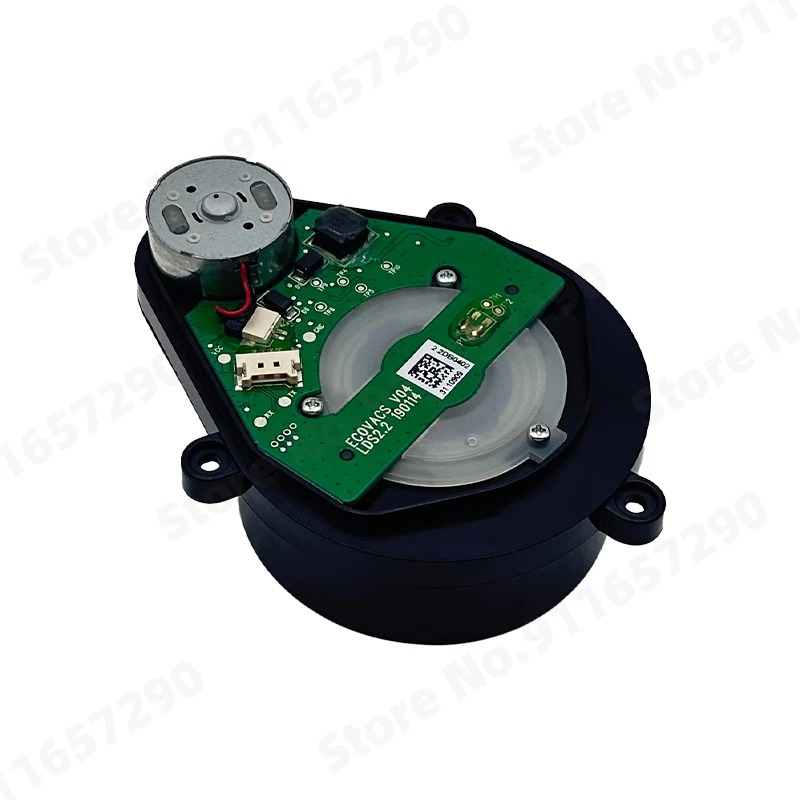 Original Laser Abstand Sensor LDS-007 Für ECOVACS DEEBOT DX55/ DX93/ DX96/ OZMO 950/ 920/ T5 Roboter Staubsauger Zubehör