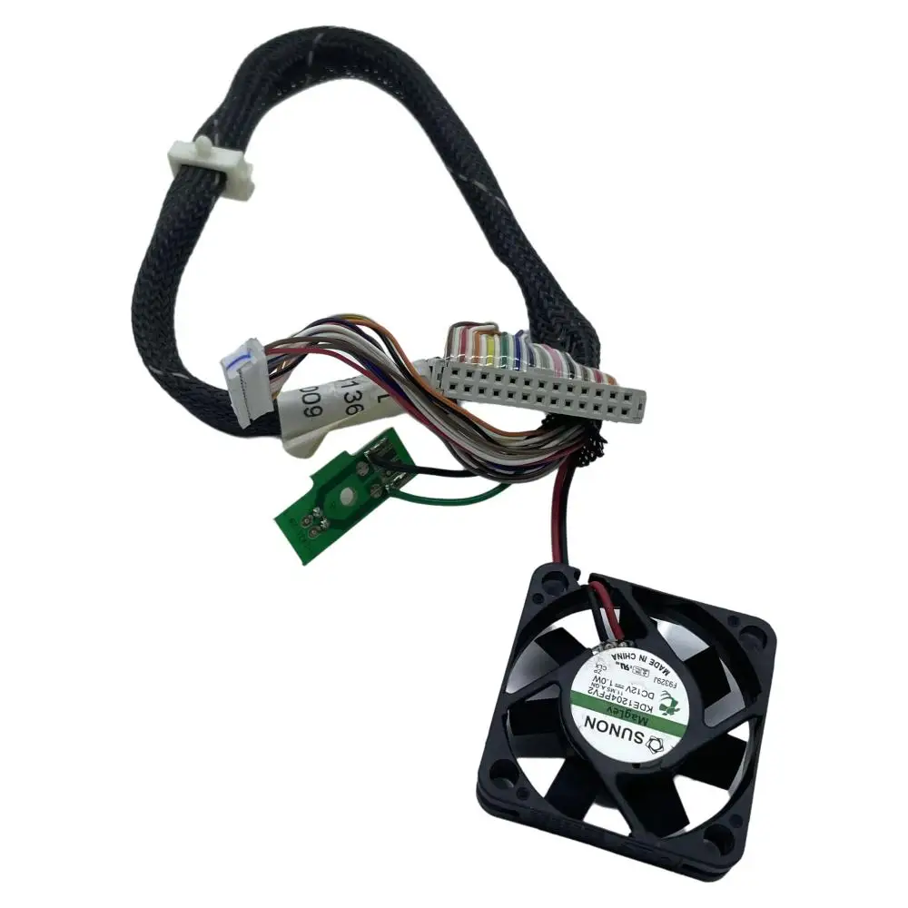 

Fan Belt Fits For EVOLIS IST-RW 300-I