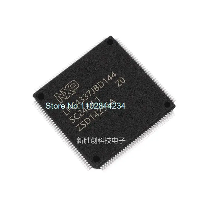 

LPC4337JBD144 LPC4337JBD144 In stock, power IC