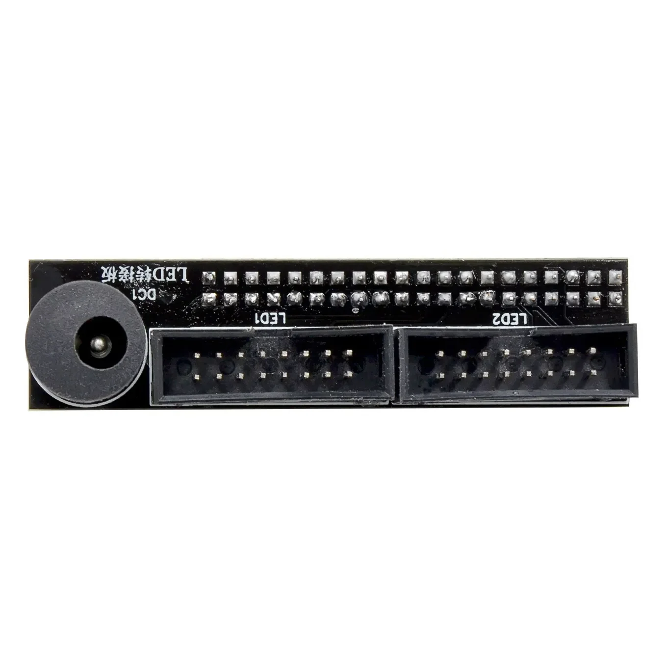 Conversion board for for Raspberry Pi to HUB75 for Raspberry Pi GPIO controlled RGB LED display - Image 5