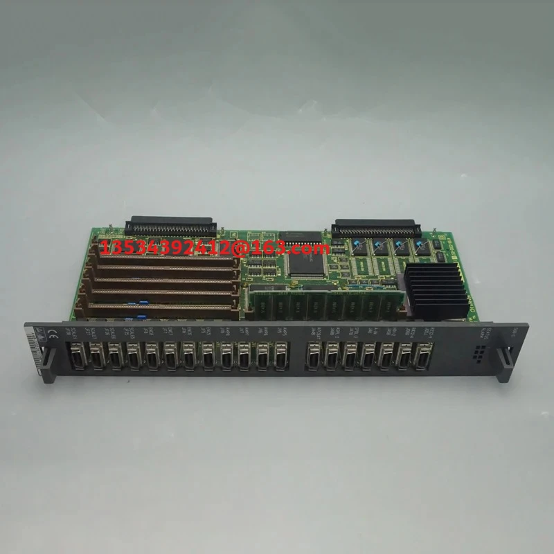 

Used A16B-2202-0571 For FANUC A16B-2202-0571/06B Circuit board