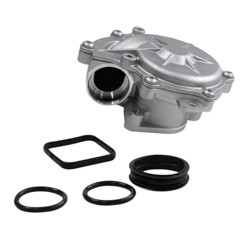 11517511221 11517515778 Water Pump For BMW E81 E87 E88 116i 118i 120i E46 E90 E91 316i 318i 320i E60 520i X1 E84 X3 E83 Z4 N46