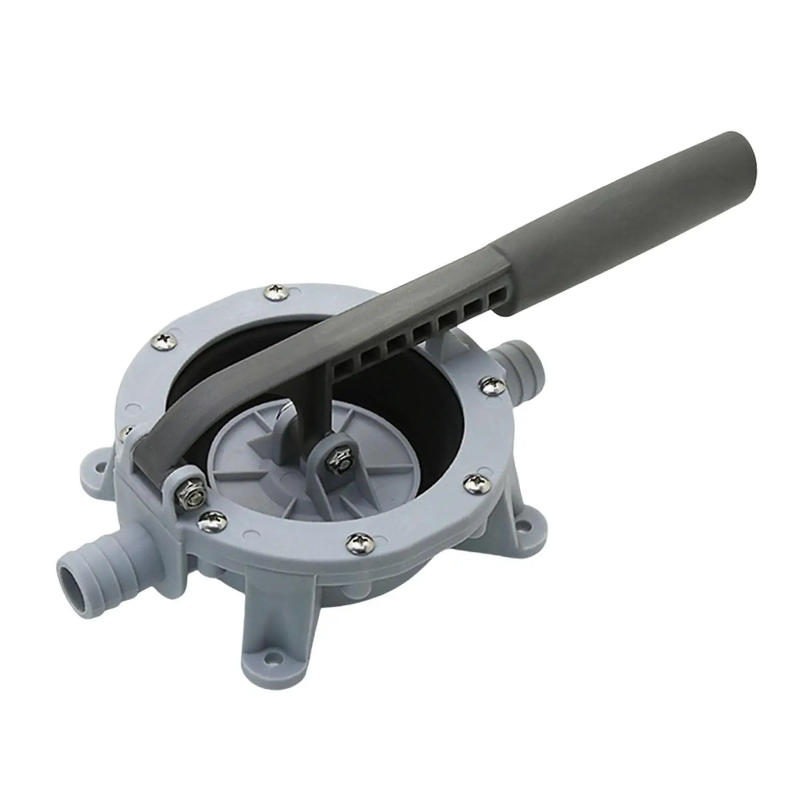 

Diaphragm Hand Bilge Pump Manual Bilge Pump for Marine Speedboats Boat