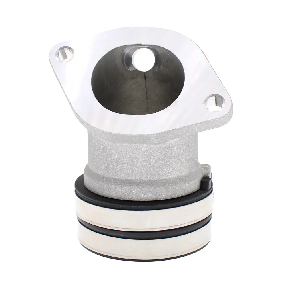 

Throttle Body Intake Manifold for XMAX300 XMAX250 40mm 42mm Motorcycle Replacements Parts