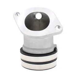 Throttle Body Intake Manifold for XMAX300 XMAX250 40mm 42mm Motorcycle Replacements Parts