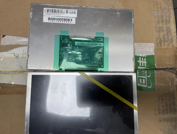 TM070RDSG12 7-inch LCD Display Screen，Spot Goods