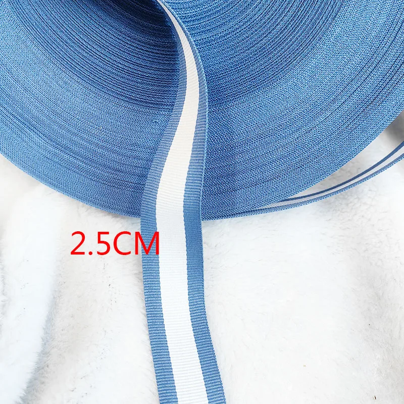 3.0Medal Ribbons Tied2.5cm 3.5cm With High Quality Unisex Gymnastics Special Offer Curling Ribbon Polypropylene Ribbons by meter