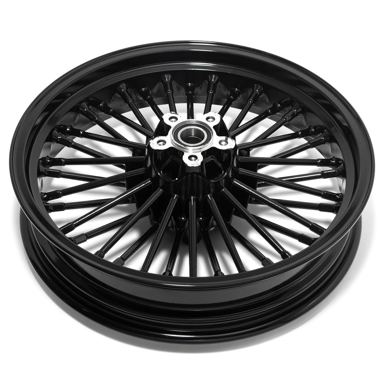 Dyna Wide Glide FXDWG Fat Boy FLFB Forty Eight XL1200X Heritage FLSTC Deluxe FLSTN FXSTC 1984-2008 17