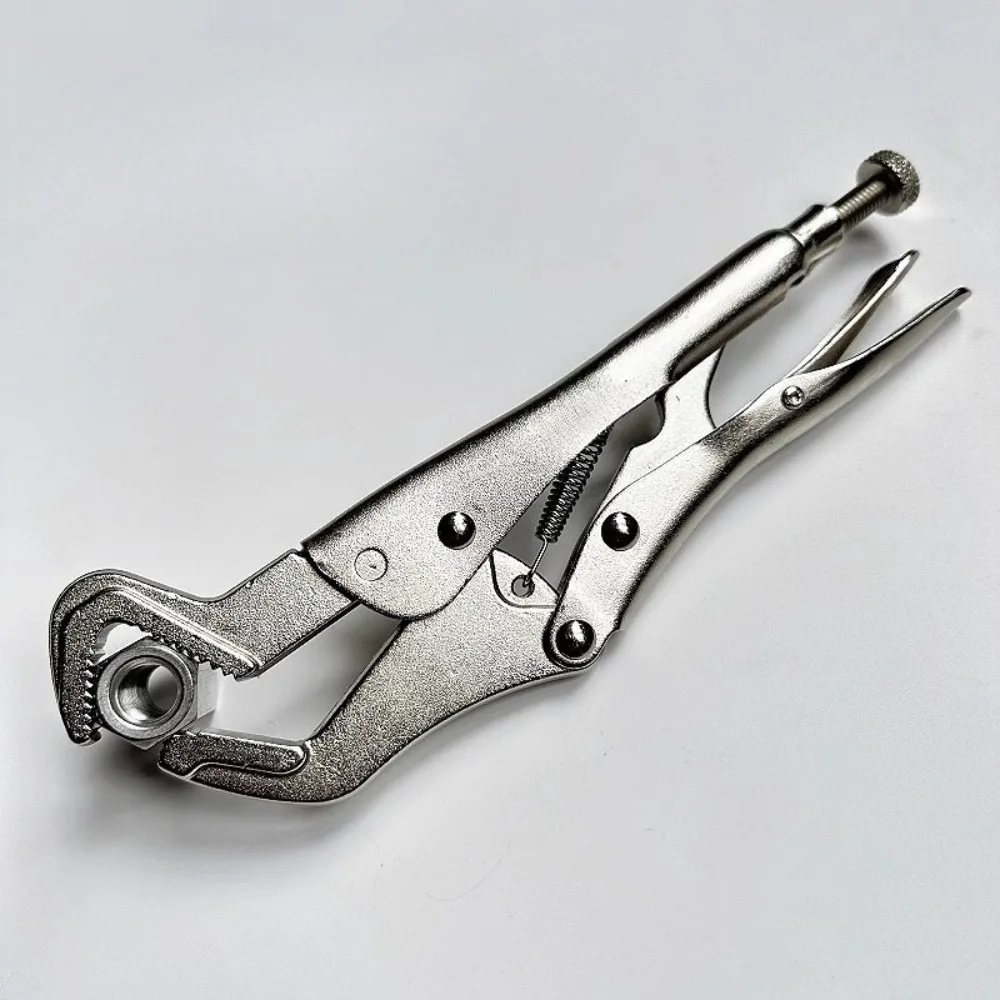 4 Pc Mini Circlip Snap Ring Pliers Set Ext Int New Tool Automotive Repair Engine