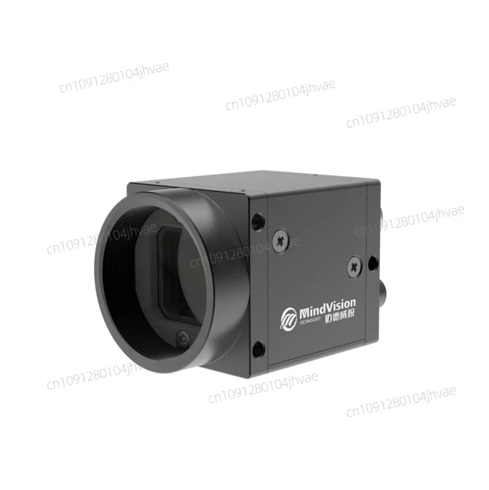 

In Stock Mindvision MV-SUA134GC/M 1.3MP 216fps CMOS Machine Vision Industrial Inspection Camera Global Shutter