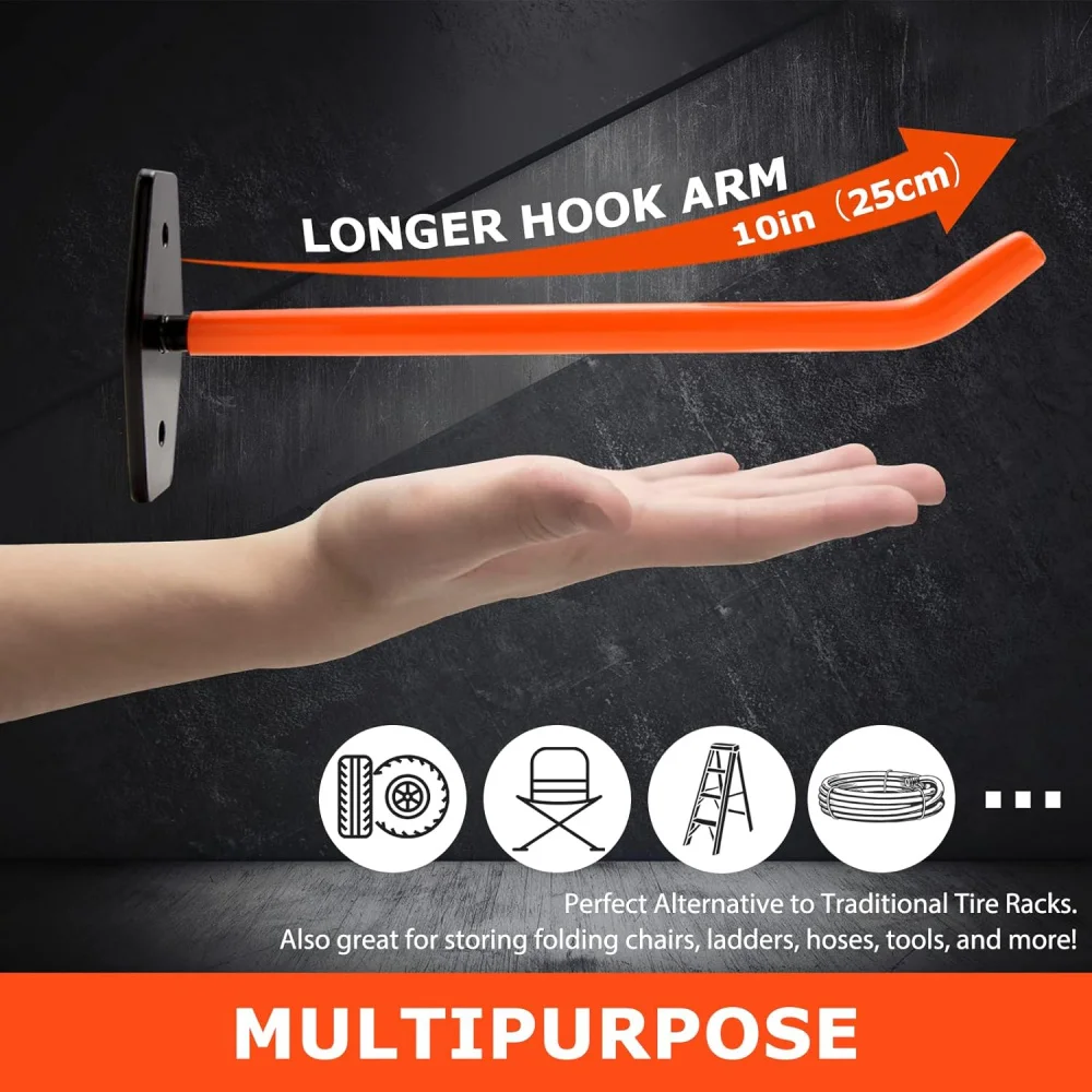 Thumbnail 3 - #17 Best Rated Utility Hooks to Buy in 2026