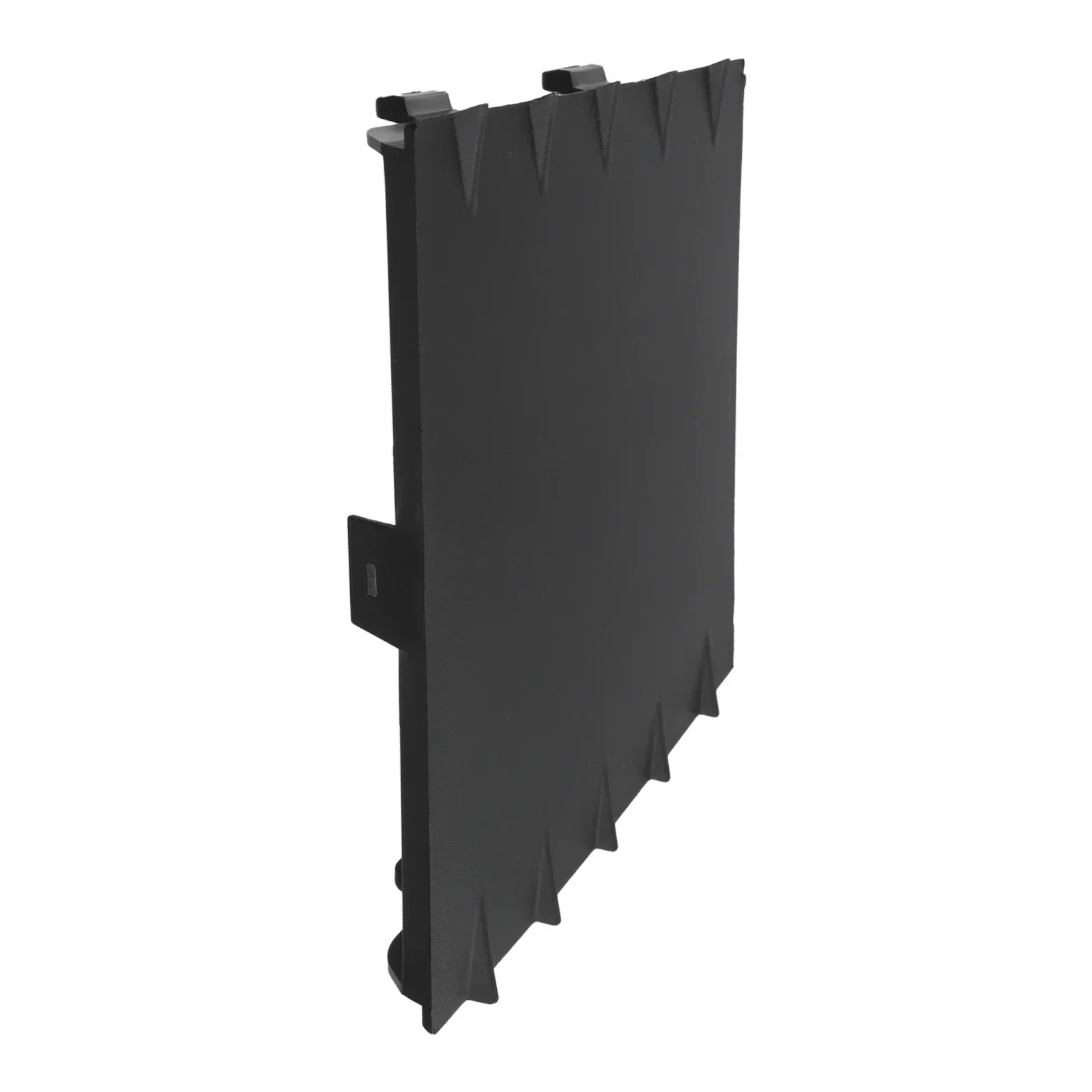 Vehicle Fitment As Shown Grille Cover Plate Durability OE Reference Quality Materials Single Piece Versatile Fitment
