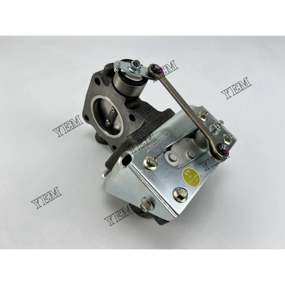 For Hino Engine Par…