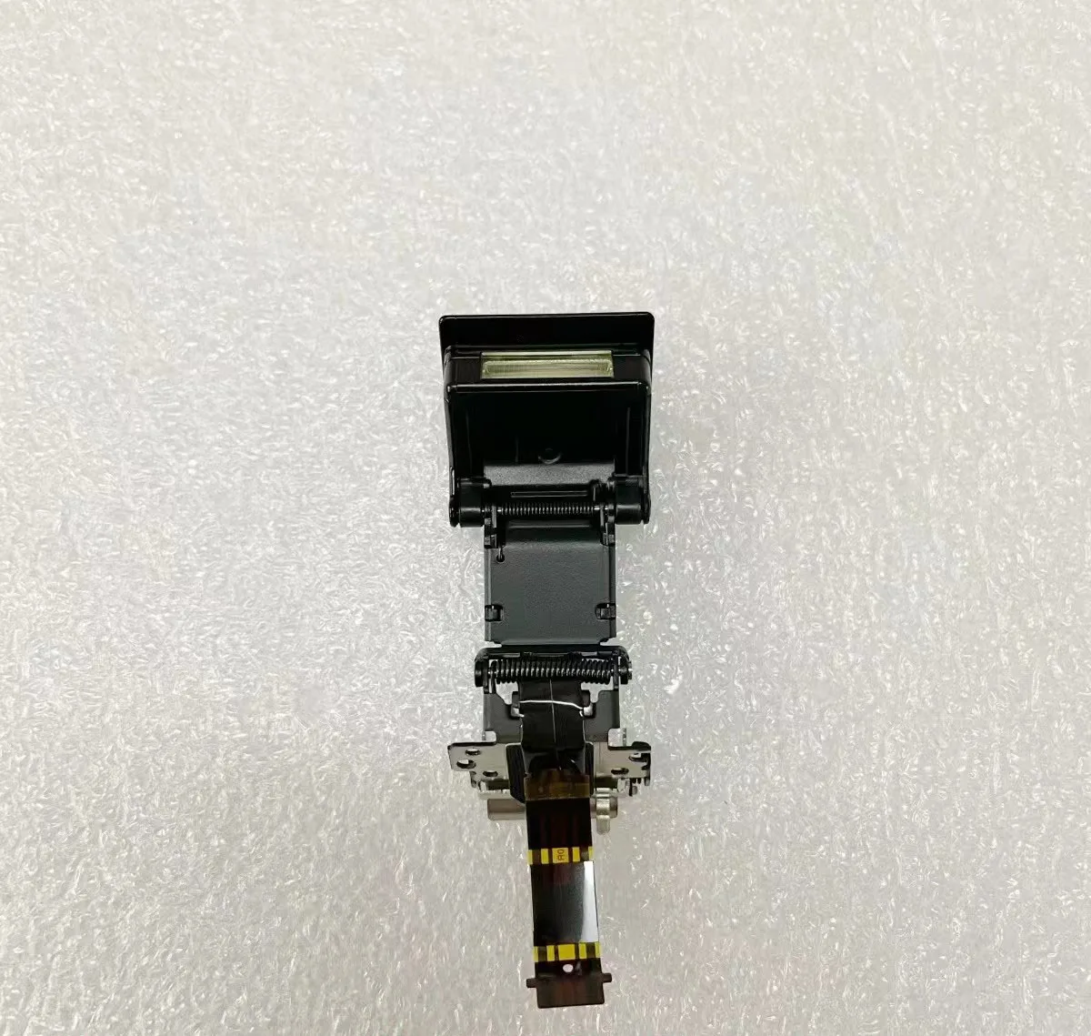 New Top cover Popup flash assy repair Parts for Sony ILCE-6000 ILCE-6300 A6000 A6300 Camera