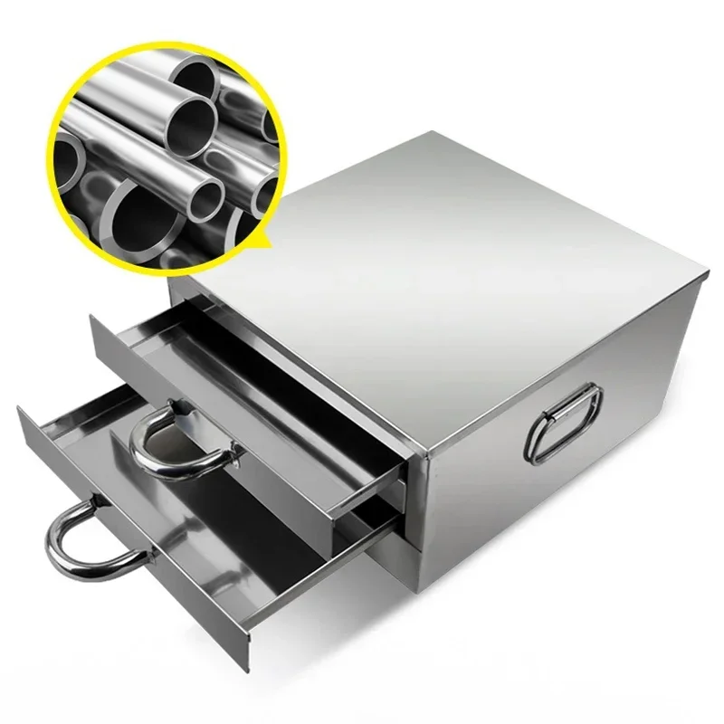 

Steamed Vermicelli Rice Roll Machine Kitchen Cooking Steamer Drawer Stainless Steel