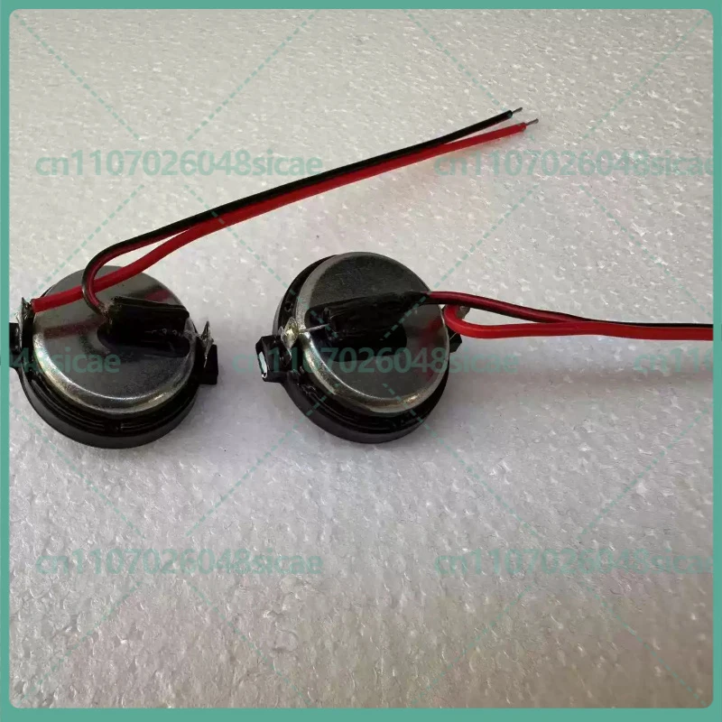 2-8PCS for High Quality 0.75 Inch 20-Core Silk Dome Tweeter Hi-Fi Speaker With Built-In Capacitor