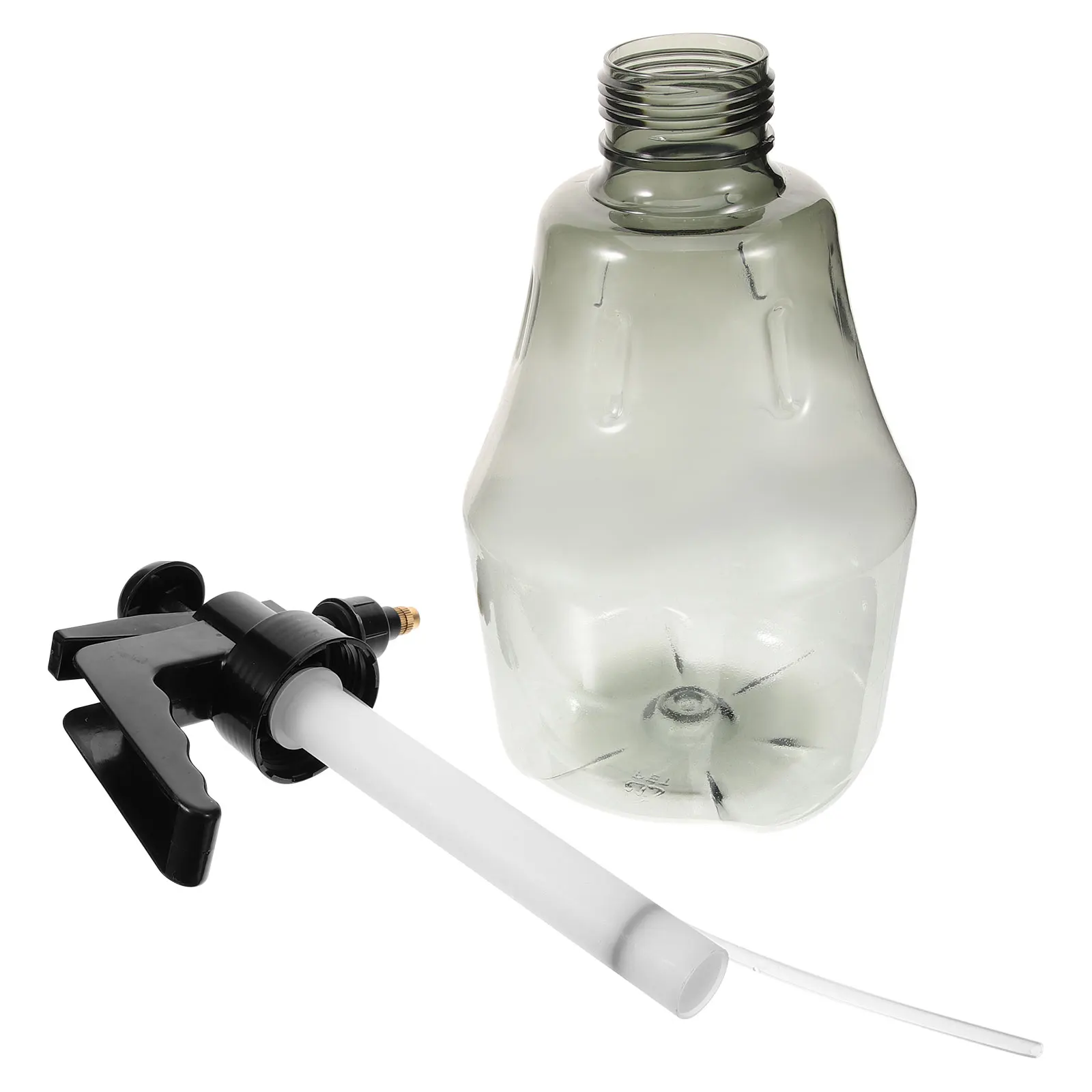 

1.5L Spray Handheld Sprayer Leak Proof Large Mouth For Plant Watering Cleaning Gardening Tool Plant Spray Pot 2024