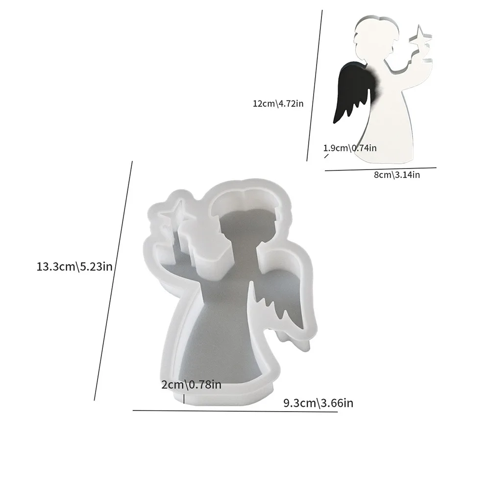 Handmade Christmas …