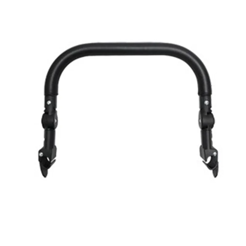 

AS96-Stroller Bumper Bar Armrest Stroller Accessories Adjustable Handlebar For YOYO/YOYA Baby Pushchair