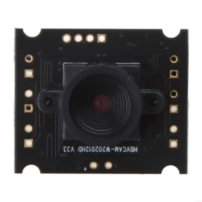 

OV9726 Camera Module 1M Pixels USB Driver CMOS 42/70 Degrees for Vis 193A