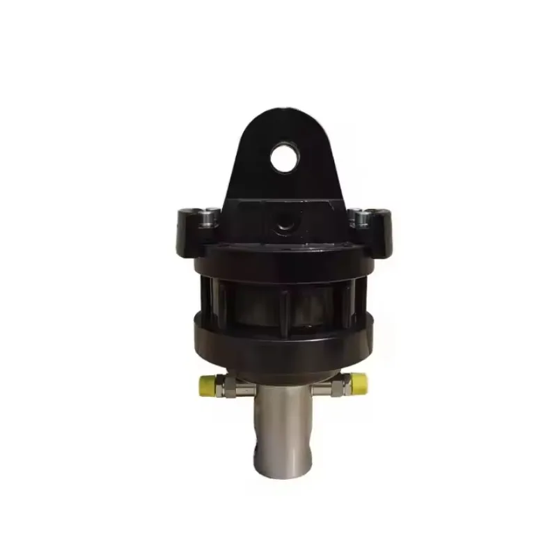

GR40A Hydraulic Rotator 4T 360° Log Grapple Motor Rod Mount
