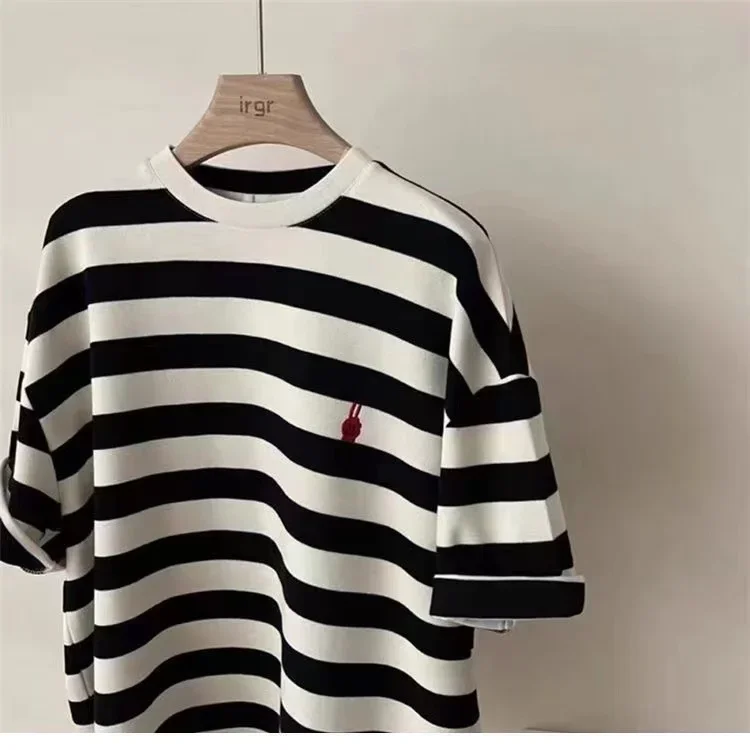 Big Size 150kg Short-Sleeve Casual CottonT Shirt +Short Pants Set Women Summer Loose Fat Lady Oversize T-Shirt Suit For Female