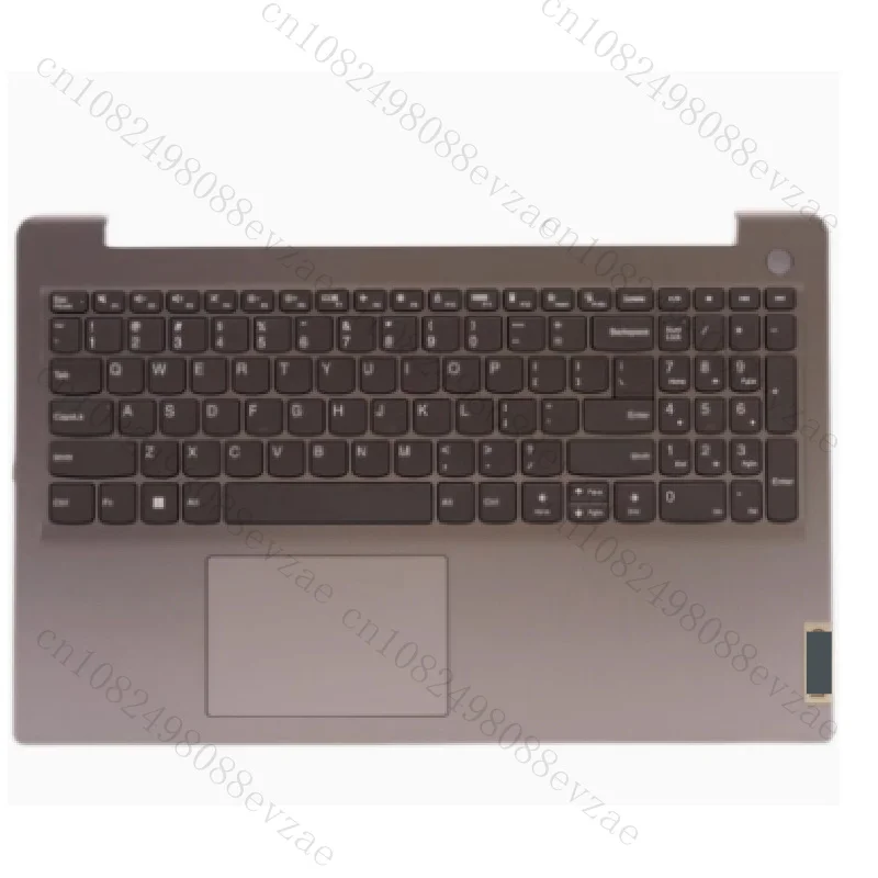 

For Lenovo IdeaPad 3 15ABA7 C shell keyboard touchpad Speaker 5CB1H77949 5CB1H77922