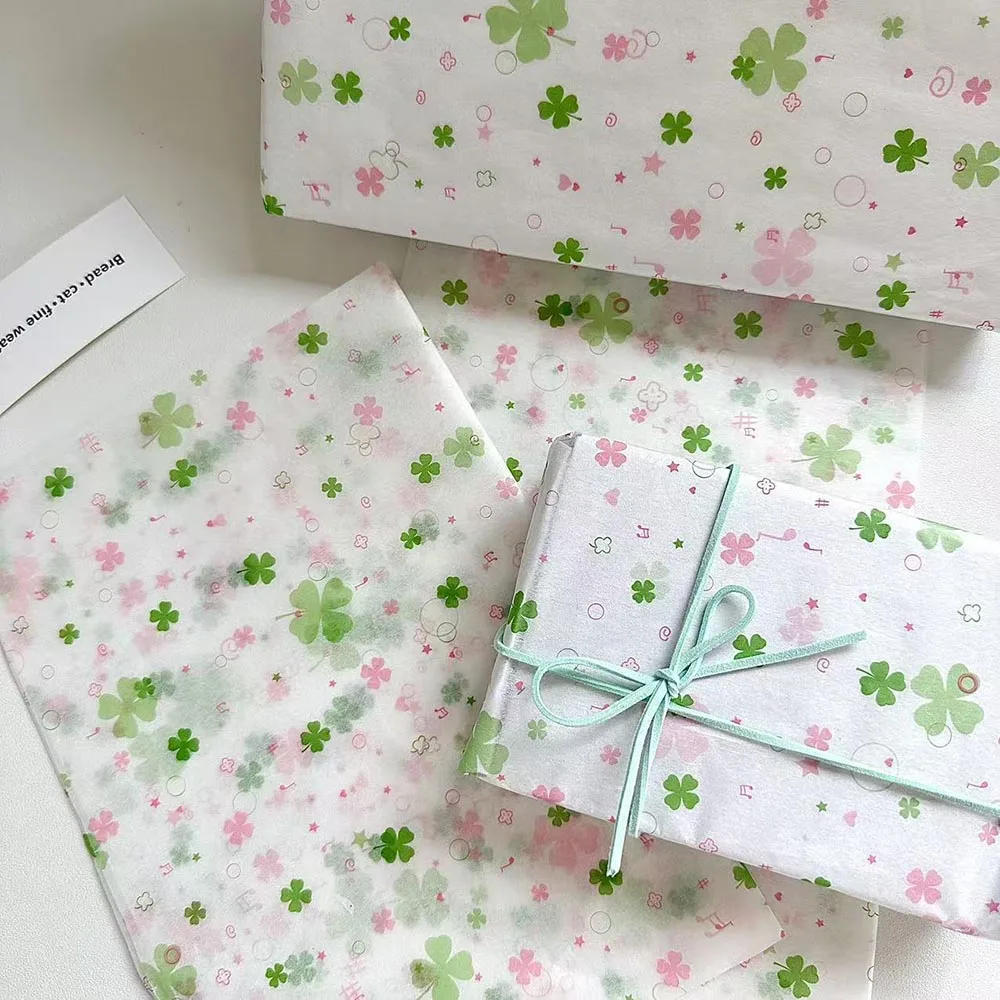 10-листов-упаковка-счастливая-четырехлистная-клеверная-папиросная-бумага-для-щенков-мороженого-подарочная-упаковочная-бумага-подарочная-упаковка-на-день-рождения-фестиваль