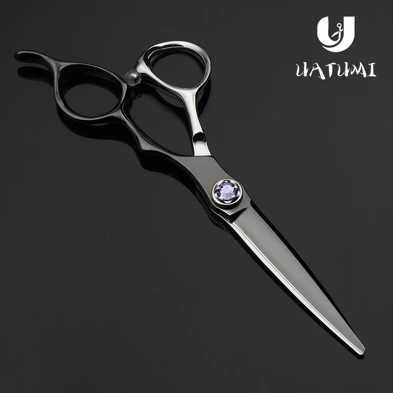 UATUMI professional hair tools hair stylist hair scissors hair salon barbershop special
