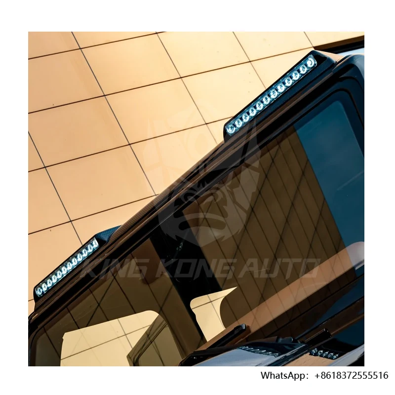 

daCar Roof Top Night Light Decorative LED Decor Romantic Home Car Off Road Light for G Series
