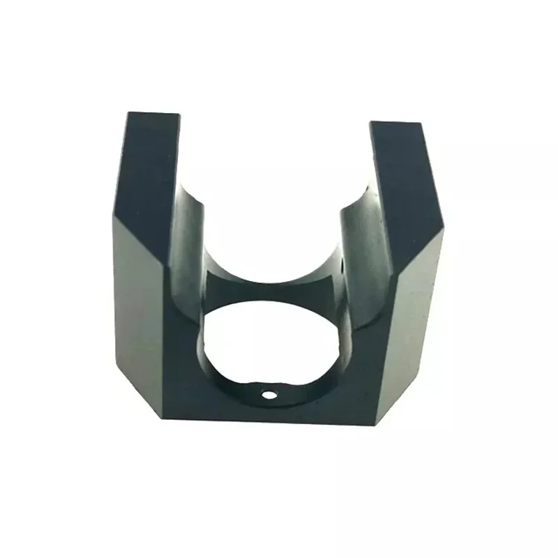 1Pc E3D V6 All Metal Fan Duct Can be Used with 3pcs 3010 Cooling Fans With Super Thermal Dissipation Effect