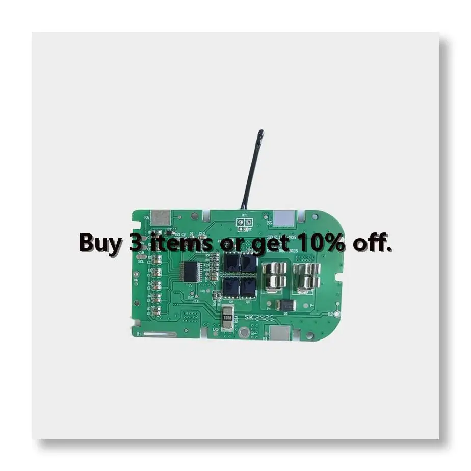 ●Battery Protection Board for LG A9 A9+ A9 PLUS A905M A907GMS A905RM Vacuum Cleaner Replacement Parts
