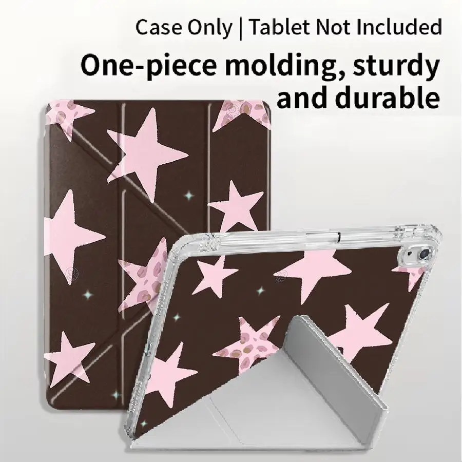 capa-suporte-para-tablet-ipad-11ª-10ª-9ª-8ª-7ª-geracao-129-polegadas-mini-6-7-air-4-5-m3-m2-m4-11-polegadas-pro-2025-y-fold-pink-star