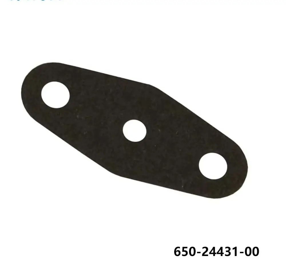 

650-24431-00 Fuel Pump Gasket Replaces For Yamaha Outboard Engine Motor Parts