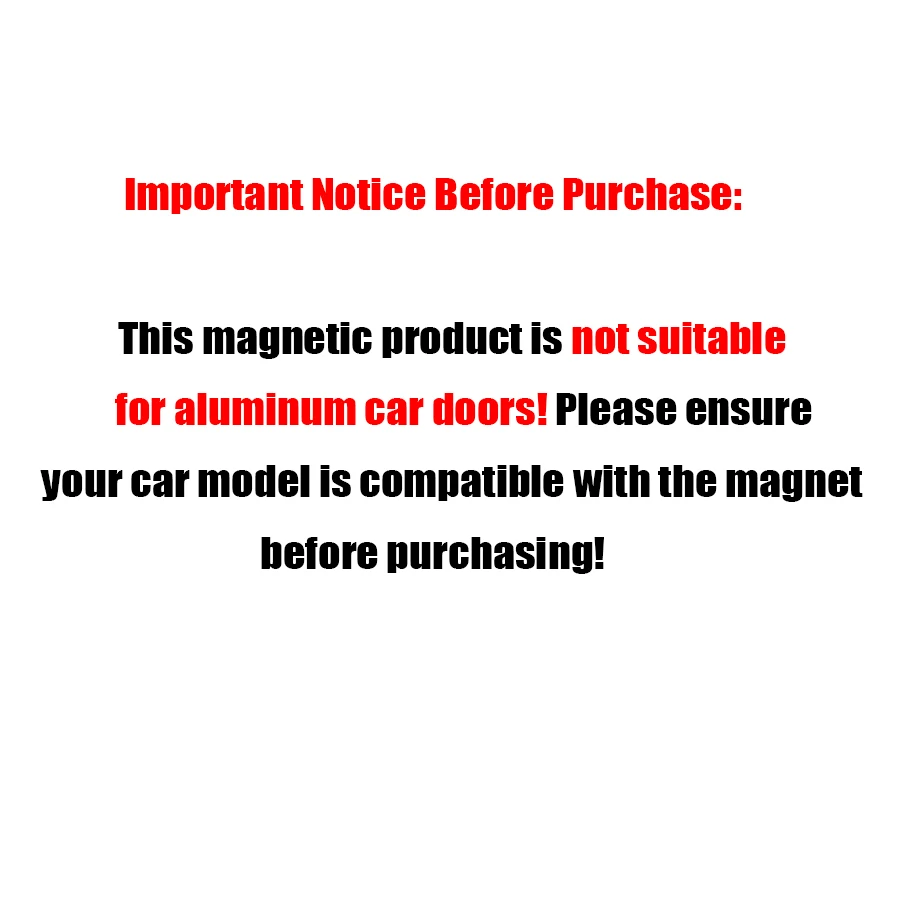 Magnetischer/Klebender Autotür-Kantenschutzstreifen, Universeller Türpufferstreifen, Selbstklebender Anti-Kollisionsstreifen – Detail 1