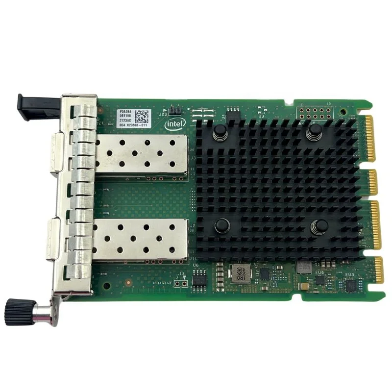 Ethernet Network In…