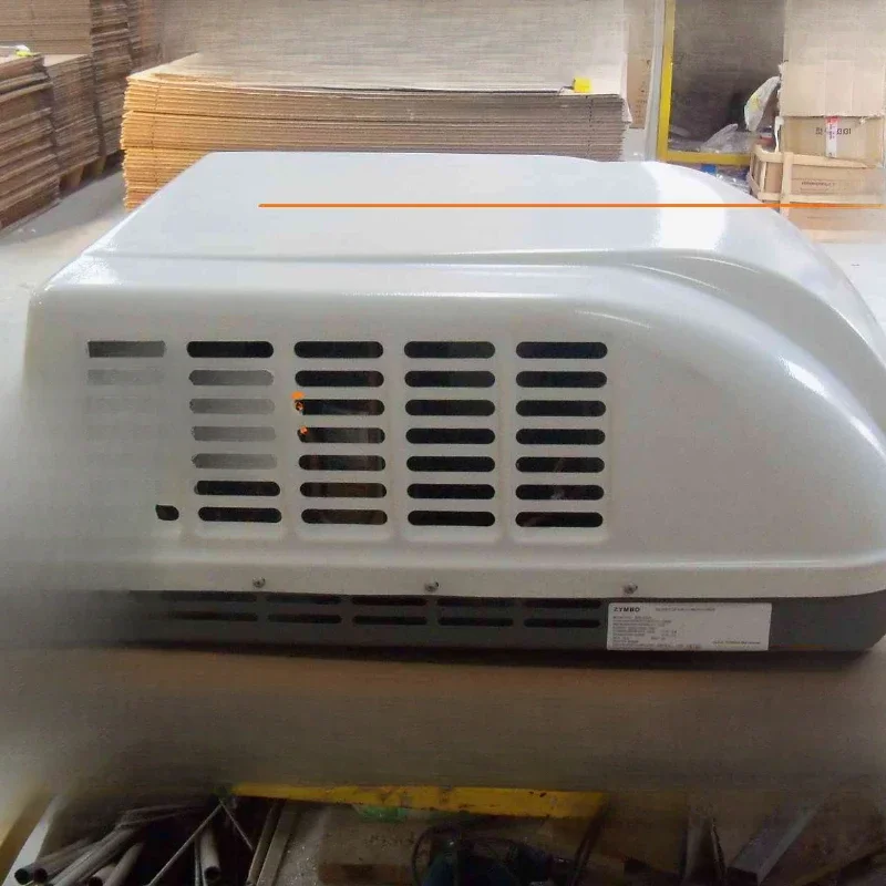 RV air conditioner Car Parking heating and cooling air conditioner