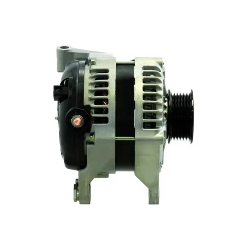 

12V 136A Alternator 121000-4410 121000-4440 121000-4540 421000-0100 421000-0102 421000-0320 421000-0322 for DODGE DURANGO 4.7L