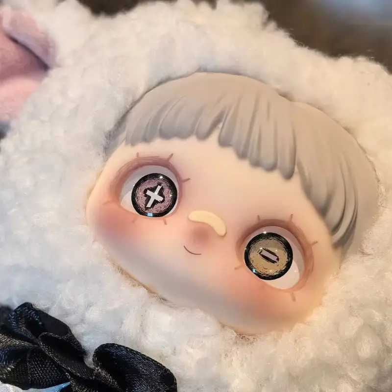 100% Oryginalny Maymei V2 Seria Dark Forest Blind Box Modny Ornament Urocza Lalka Zawieszka Dekoracja Tajemnicze Pudełko Prezent Urodzinowy