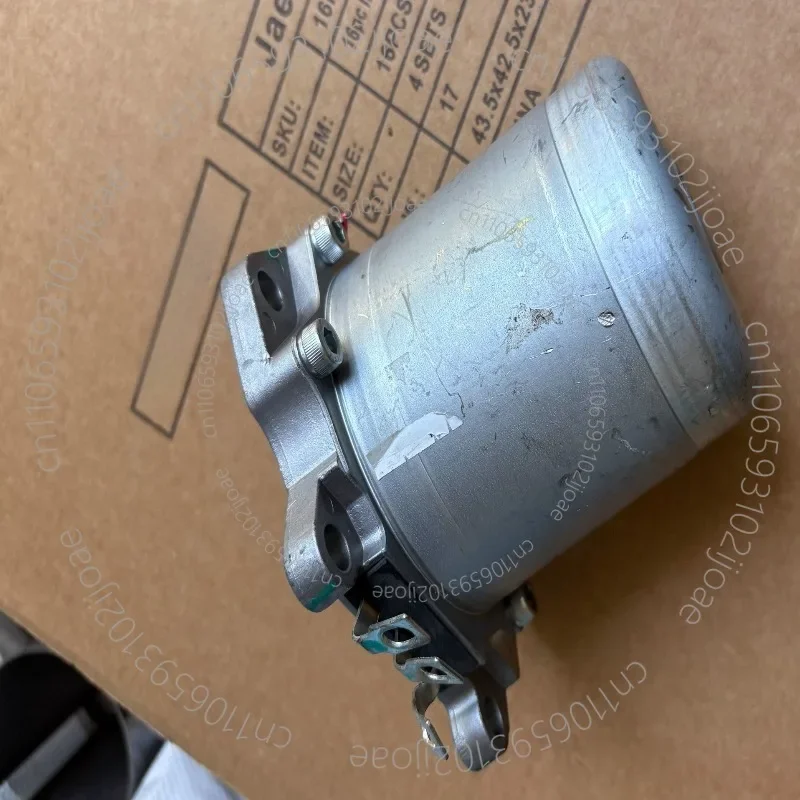 12 V Brushless High-Power 600W Motor Load Non-stop Operation，Used Item, with Scratches