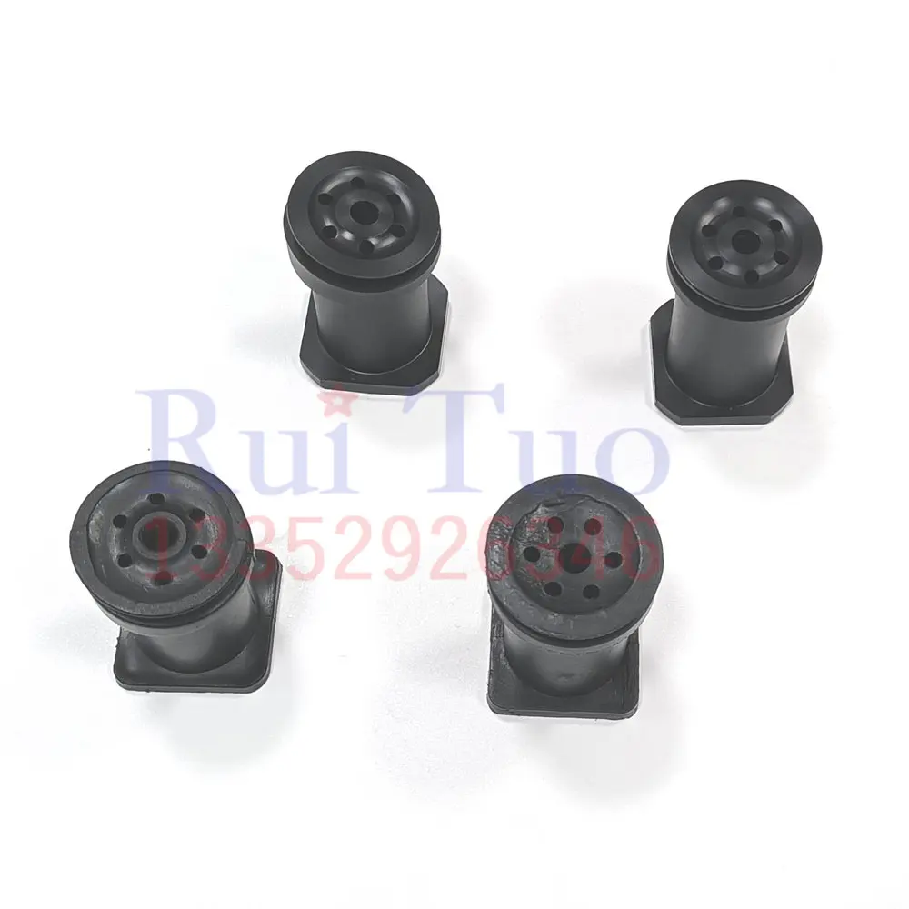 Feeder Paper‑Separating Suction Nozzle Plastic Housing, Compatible with Heidelberg MO SM74 SM102 Printing Press