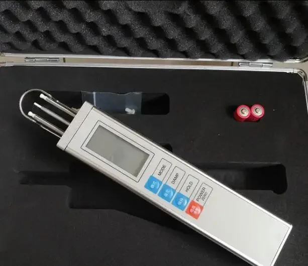 Y2301 Digital Yarn Tension Instrument LCD Tension Tester Meter 0~200cN/0~500cN/0~700cN High quality NE