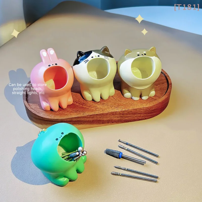 Nail Art Grinding H…